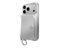 MAGEASY Pouch M do iPhone 17 Pro (Silver/Silver ) - 1416044 - zdjęcie 4